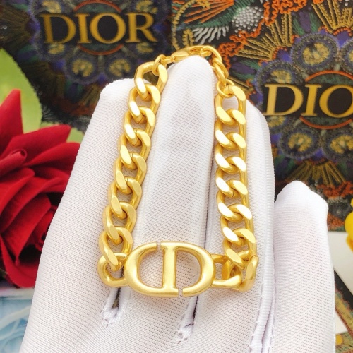 Cheap Christian Dior Bracelets #1253652 Replica Wholesale [$29.00 USD] [ITEM#1253652] on Replica Christian Dior Bracelets