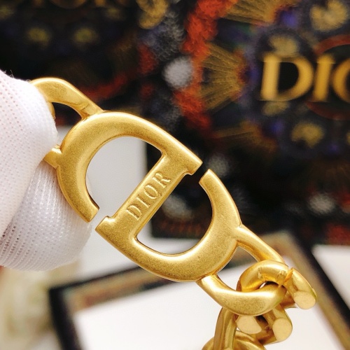 Cheap Christian Dior Bracelets #1253652 Replica Wholesale [$29.00 USD] [ITEM#1253652] on Replica Christian Dior Bracelets