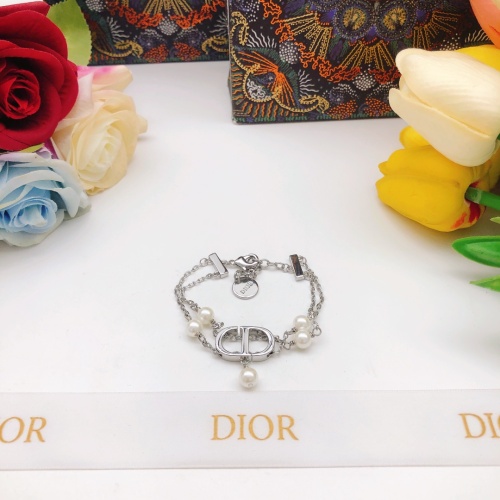 Cheap Christian Dior Bracelets For Women #1253653 Replica Wholesale [$29.00 USD] [ITEM#1253653] on Replica Christian Dior Bracelets