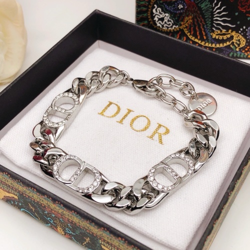 Cheap Christian Dior Bracelets #1253655 Replica Wholesale [$32.00 USD] [ITEM#1253655] on Replica Christian Dior Bracelets