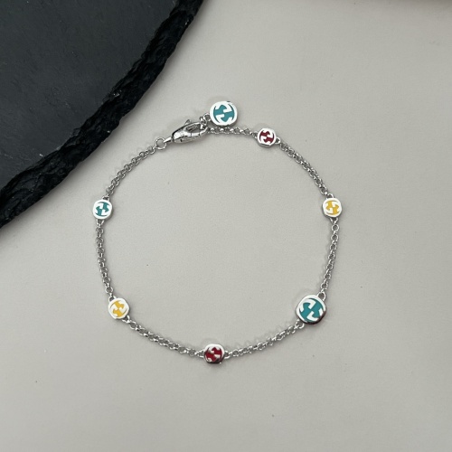 Cheap Gucci Bracelets #1253664 Replica Wholesale [$39.00 USD] [ITEM#1253664] on Replica Gucci Bracelets