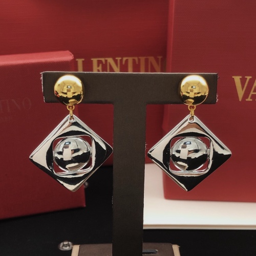 Cheap Yves Saint Laurent YSL Earrings For Women #1253683 Replica Wholesale [$32.00 USD] [ITEM#1253683] on Replica Yves Saint Laurent YSL Earrings