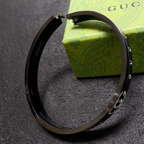 Cheap Gucci Bracelets For Men #1253686 Replica Wholesale [$34.00 USD] [ITEM#1253686] on Replica Gucci Bracelets