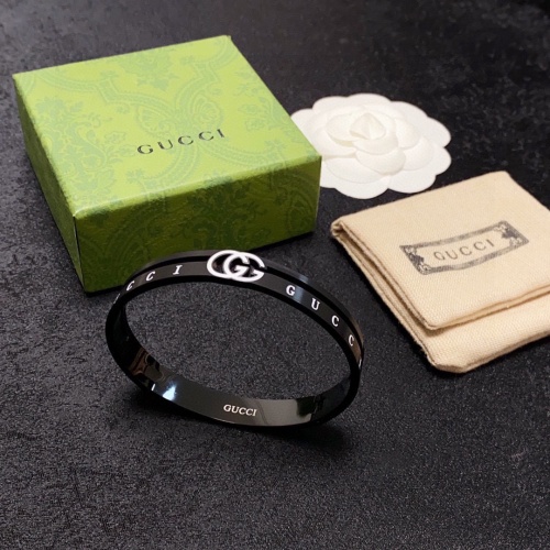 Cheap Gucci Bracelets For Men #1253686 Replica Wholesale [$34.00 USD] [ITEM#1253686] on Replica Gucci Bracelets