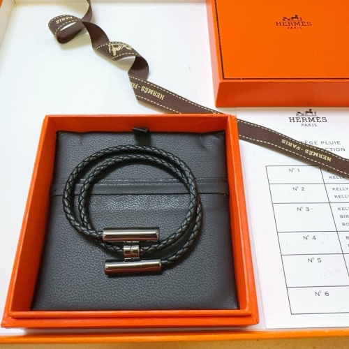 Cheap Hermes Bracelets #1253688 Replica Wholesale [$42.00 USD] [ITEM#1253688] on Replica Hermes Bracelets