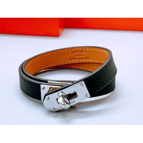 Cheap Hermes Bracelets #1253700 Replica Wholesale [$48.00 USD] [ITEM#1253700] on Replica Hermes Bracelets