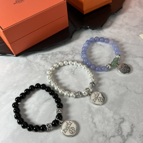 Cheap Hermes Bracelets #1253708 Replica Wholesale [$39.00 USD] [ITEM#1253708] on Replica Hermes Bracelets