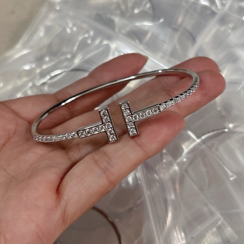 Cheap Tiffany Bracelets #1253713 Replica Wholesale [$39.00 USD] [ITEM#1253713] on Replica Tiffany Bracelets