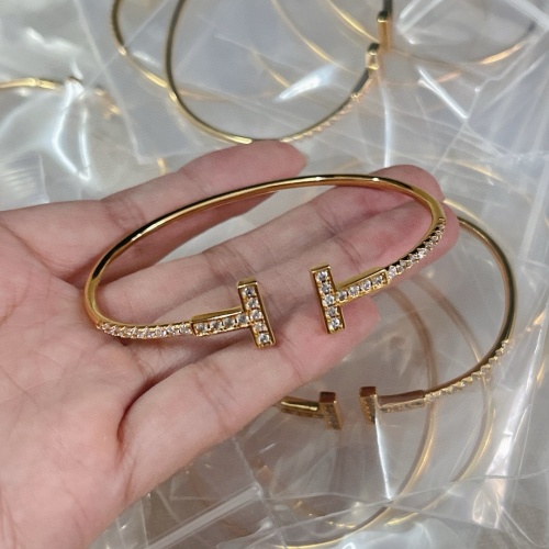 Cheap Tiffany Bracelets #1253715 Replica Wholesale [$39.00 USD] [ITEM#1253715] on Replica Tiffany Bracelets