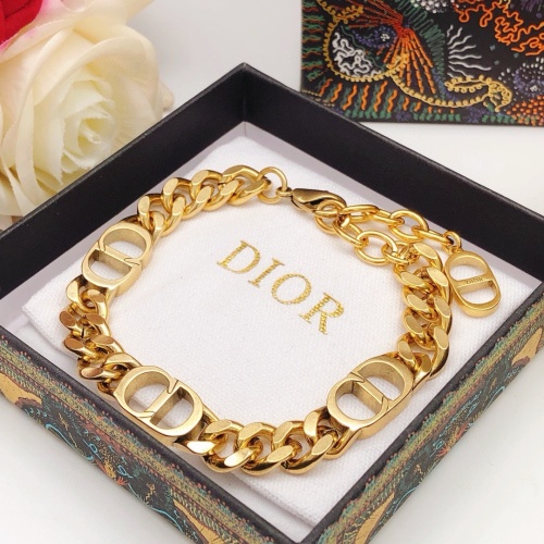 Cheap Christian Dior Bracelets #1253726 Replica Wholesale [$29.00 USD] [ITEM#1253726] on Replica Christian Dior Bracelets