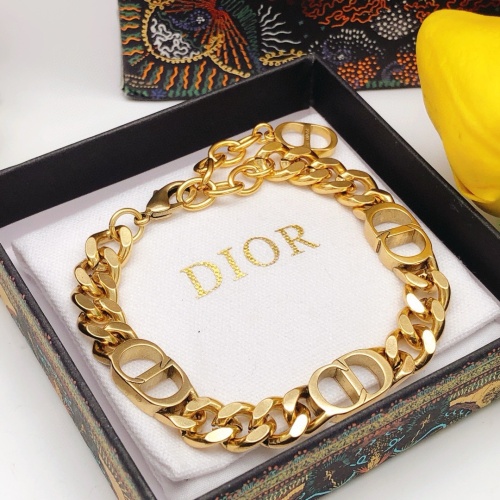 Cheap Christian Dior Bracelets #1253726 Replica Wholesale [$29.00 USD] [ITEM#1253726] on Replica Christian Dior Bracelets