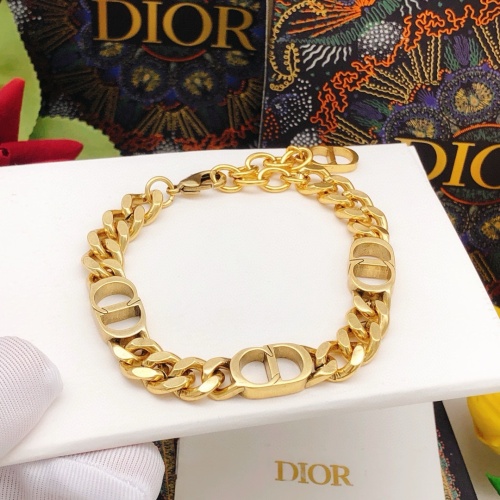 Cheap Christian Dior Bracelets #1253726 Replica Wholesale [$29.00 USD] [ITEM#1253726] on Replica Christian Dior Bracelets