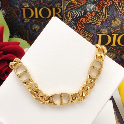 Cheap Christian Dior Bracelets #1253726 Replica Wholesale [$29.00 USD] [ITEM#1253726] on Replica Christian Dior Bracelets