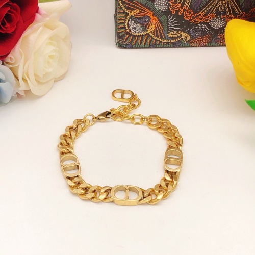 Cheap Christian Dior Bracelets #1253726 Replica Wholesale [$29.00 USD] [ITEM#1253726] on Replica Christian Dior Bracelets