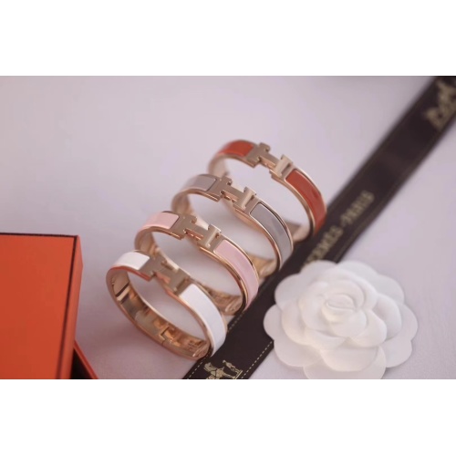 Cheap Hermes Bracelets #1253769 Replica Wholesale [$56.00 USD] [ITEM#1253769] on Replica Hermes Bracelets