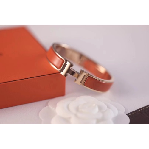 Cheap Hermes Bracelets #1253771 Replica Wholesale [$56.00 USD] [ITEM#1253771] on Replica Hermes Bracelets