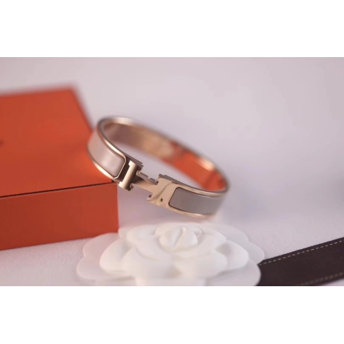 Cheap Hermes Bracelets #1253772 Replica Wholesale [$56.00 USD] [ITEM#1253772] on Replica Hermes Bracelets