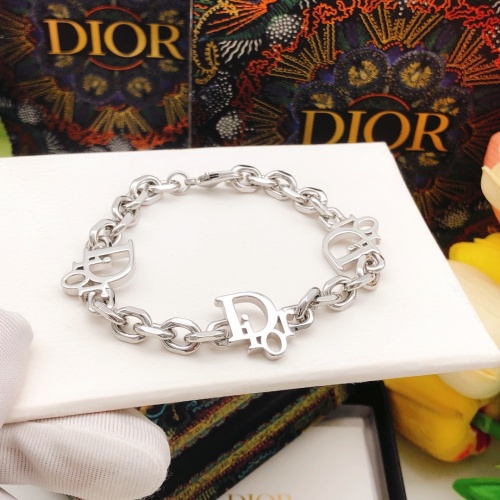 Cheap Christian Dior Bracelets #1253778 Replica Wholesale [$29.00 USD] [ITEM#1253778] on Replica Christian Dior Bracelets