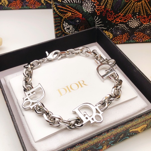 Cheap Christian Dior Bracelets #1253778 Replica Wholesale [$29.00 USD] [ITEM#1253778] on Replica Christian Dior Bracelets