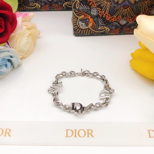 Cheap Christian Dior Bracelets #1253778 Replica Wholesale [$29.00 USD] [ITEM#1253778] on Replica Christian Dior Bracelets