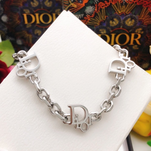 Cheap Christian Dior Bracelets #1253778 Replica Wholesale [$29.00 USD] [ITEM#1253778] on Replica Christian Dior Bracelets