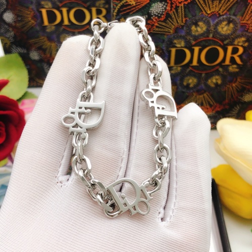 Cheap Christian Dior Bracelets #1253778 Replica Wholesale [$29.00 USD] [ITEM#1253778] on Replica Christian Dior Bracelets