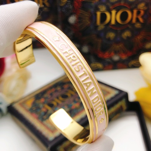 Cheap Christian Dior Bracelets #1253801 Replica Wholesale [$32.00 USD] [ITEM#1253801] on Replica Christian Dior Bracelets