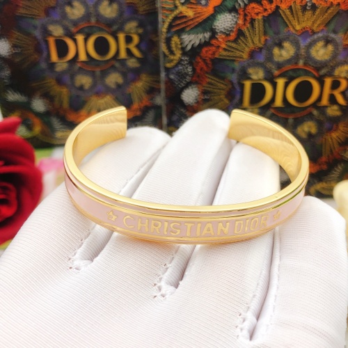 Cheap Christian Dior Bracelets #1253801 Replica Wholesale [$32.00 USD] [ITEM#1253801] on Replica Christian Dior Bracelets