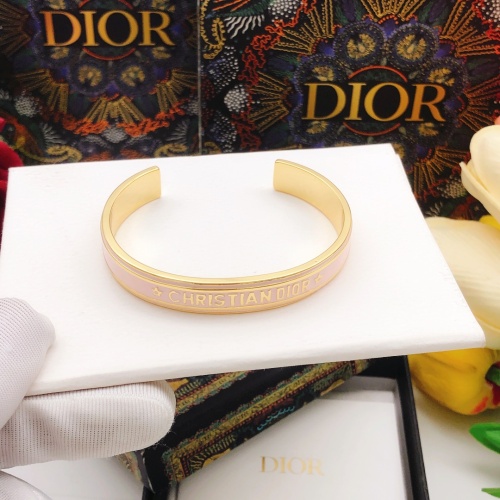 Cheap Christian Dior Bracelets #1253801 Replica Wholesale [$32.00 USD] [ITEM#1253801] on Replica Christian Dior Bracelets