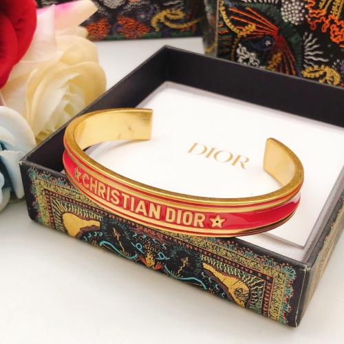 Cheap Christian Dior Bracelets #1253802 Replica Wholesale [$32.00 USD] [ITEM#1253802] on Replica Christian Dior Bracelets