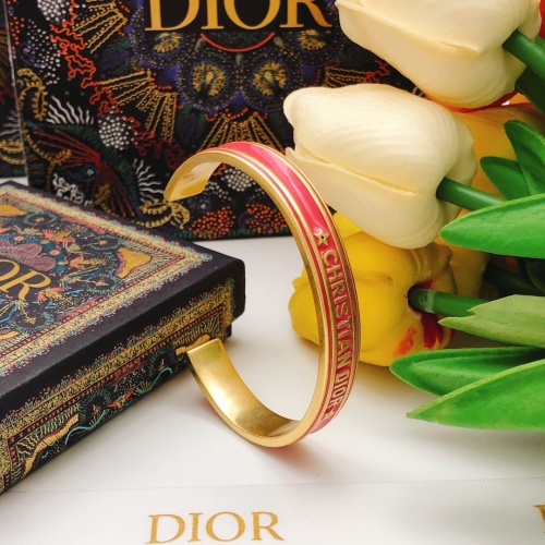 Cheap Christian Dior Bracelets #1253802 Replica Wholesale [$32.00 USD] [ITEM#1253802] on Replica Christian Dior Bracelets