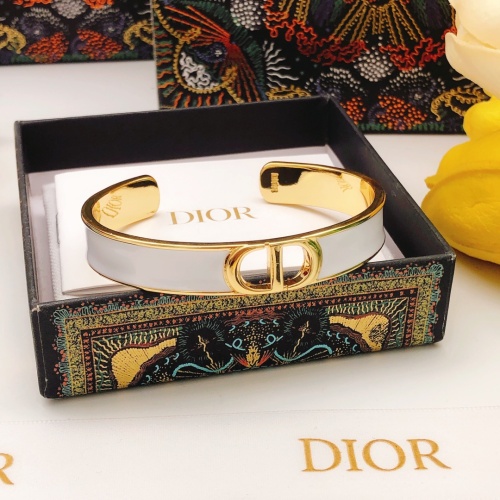 Cheap Christian Dior Bracelets #1253803 Replica Wholesale [$32.00 USD] [ITEM#1253803] on Replica Christian Dior Bracelets