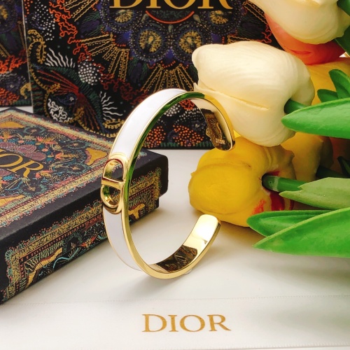 Cheap Christian Dior Bracelets #1253803 Replica Wholesale [$32.00 USD] [ITEM#1253803] on Replica Christian Dior Bracelets