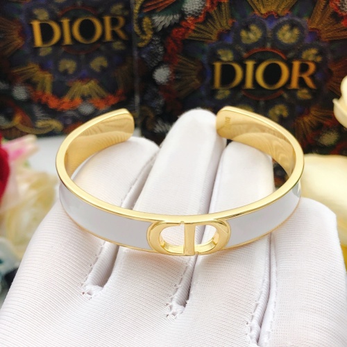 Cheap Christian Dior Bracelets #1253803 Replica Wholesale [$32.00 USD] [ITEM#1253803] on Replica Christian Dior Bracelets