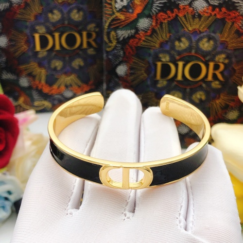 Cheap Christian Dior Bracelets #1253804 Replica Wholesale [$32.00 USD] [ITEM#1253804] on Replica Christian Dior Bracelets