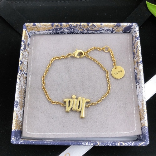 Cheap Christian Dior Bracelets #1253808 Replica Wholesale [$27.00 USD] [ITEM#1253808] on Replica Christian Dior Bracelets