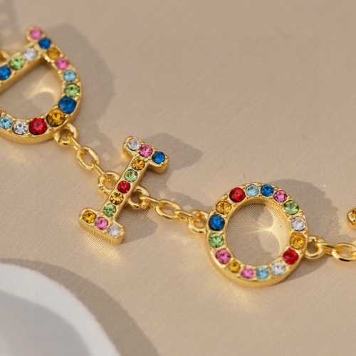 Cheap Christian Dior Bracelets For Women #1253816 Replica Wholesale [$27.00 USD] [ITEM#1253816] on Replica Christian Dior Bracelets