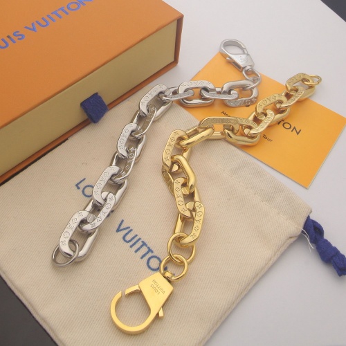 Cheap Louis Vuitton LV Bracelets #1253818 Replica Wholesale [$36.00 USD] [ITEM#1253818] on Replica Louis Vuitton LV Bracelets