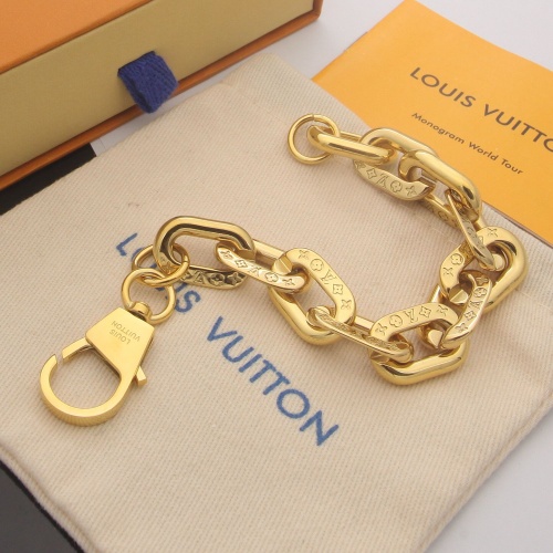 Cheap Louis Vuitton LV Bracelets #1253819 Replica Wholesale [$36.00 USD] [ITEM#1253819] on Replica Louis Vuitton LV Bracelets