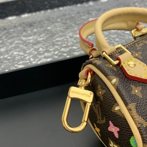 Cheap Louis Vuitton LV Bag Buckle #1253828 Replica Wholesale [$45.00 USD] [ITEM#1253828] on Replica Louis Vuitton LV Key Holder And Bag Buckle