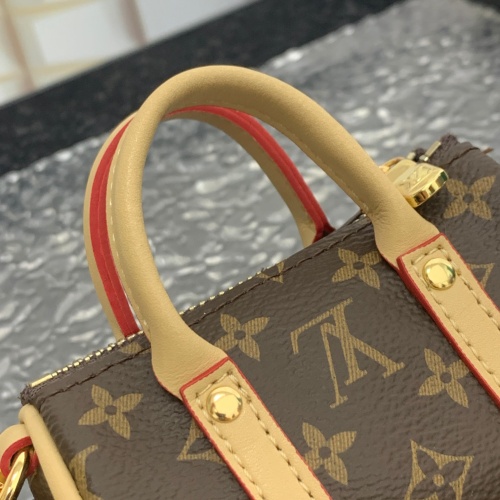 Cheap Louis Vuitton LV Bag Buckle #1253833 Replica Wholesale [$45.00 USD] [ITEM#1253833] on Replica Louis Vuitton LV Key Holder And Bag Buckle