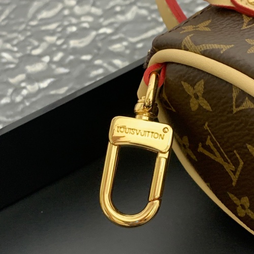 Cheap Louis Vuitton LV Bag Buckle #1253833 Replica Wholesale [$45.00 USD] [ITEM#1253833] on Replica Louis Vuitton LV Key Holder And Bag Buckle