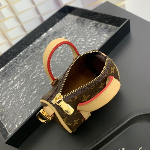 Cheap Louis Vuitton LV Bag Buckle #1253833 Replica Wholesale [$45.00 USD] [ITEM#1253833] on Replica Louis Vuitton LV Key Holder And Bag Buckle