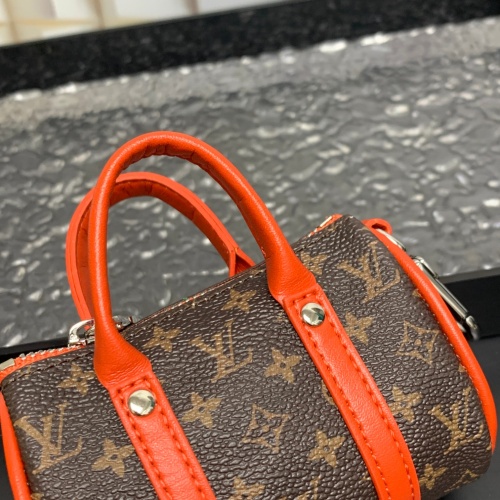 Cheap Louis Vuitton LV Bag Buckle #1253837 Replica Wholesale [$45.00 USD] [ITEM#1253837] on Replica Louis Vuitton LV Key Holder And Bag Buckle