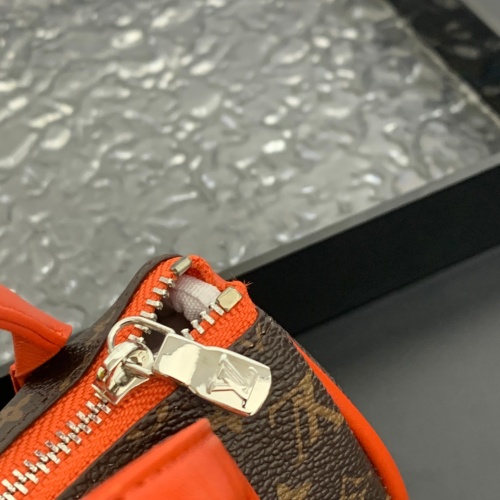 Cheap Louis Vuitton LV Bag Buckle #1253837 Replica Wholesale [$45.00 USD] [ITEM#1253837] on Replica Louis Vuitton LV Key Holder And Bag Buckle