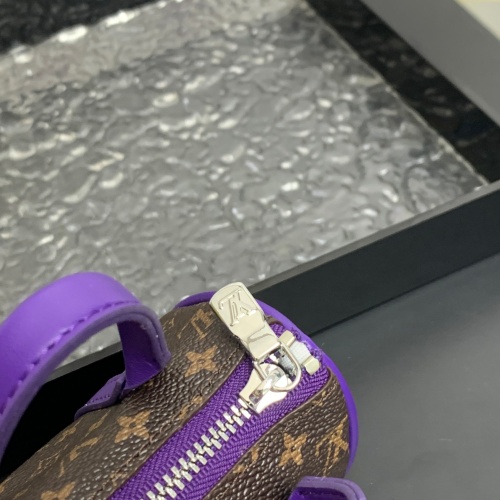 Cheap Louis Vuitton LV Bag Buckle #1253838 Replica Wholesale [$45.00 USD] [ITEM#1253838] on Replica Louis Vuitton LV Key Holder And Bag Buckle