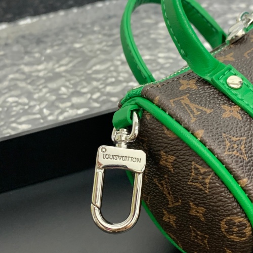 Cheap Louis Vuitton LV Bag Buckle #1253839 Replica Wholesale [$45.00 USD] [ITEM#1253839] on Replica Louis Vuitton LV Key Holder And Bag Buckle