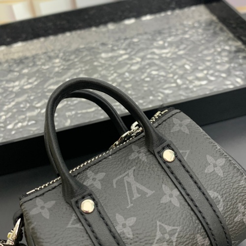 Cheap Louis Vuitton LV Bag Buckle #1253841 Replica Wholesale [$45.00 USD] [ITEM#1253841] on Replica Louis Vuitton LV Key Holder And Bag Buckle