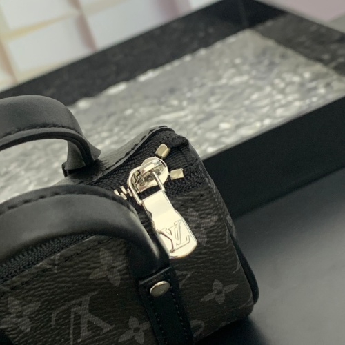 Cheap Louis Vuitton LV Bag Buckle #1253841 Replica Wholesale [$45.00 USD] [ITEM#1253841] on Replica Louis Vuitton LV Key Holder And Bag Buckle