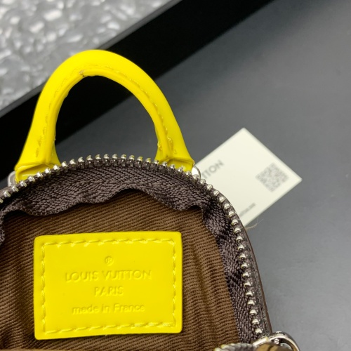 Cheap Louis Vuitton LV Bag Buckle #1253843 Replica Wholesale [$42.00 USD] [ITEM#1253843] on Replica Louis Vuitton LV Key Holder And Bag Buckle